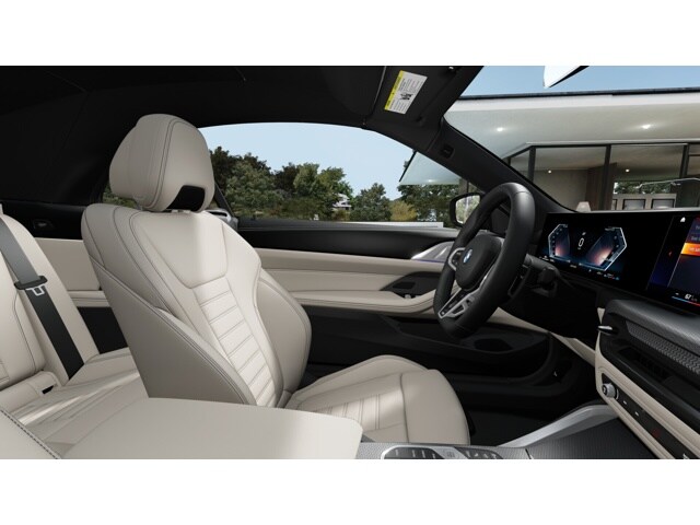 2026 BMW 4 Series 430i - Photo 9