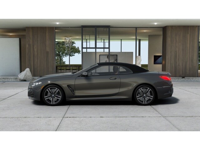 2026 Bmw 840i xDrive photo 4