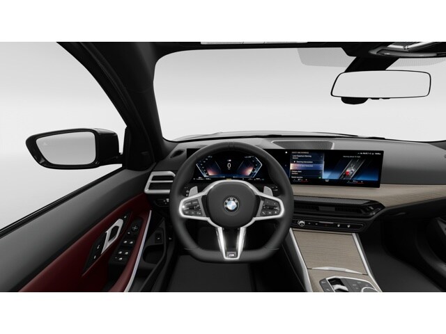 2026 BMW iX 45 - Photo 42