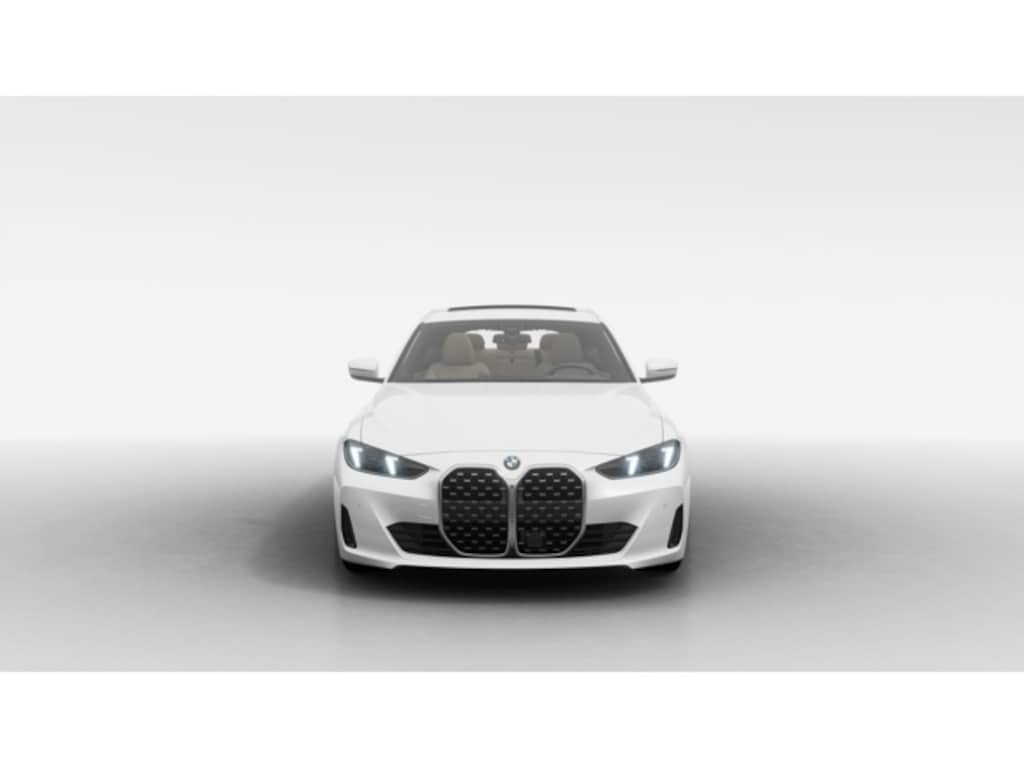 New 2026 BMW 430i xDrive Coupe