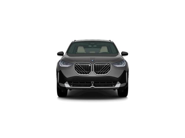 2025 Bmw X3 30x Drive photo 2