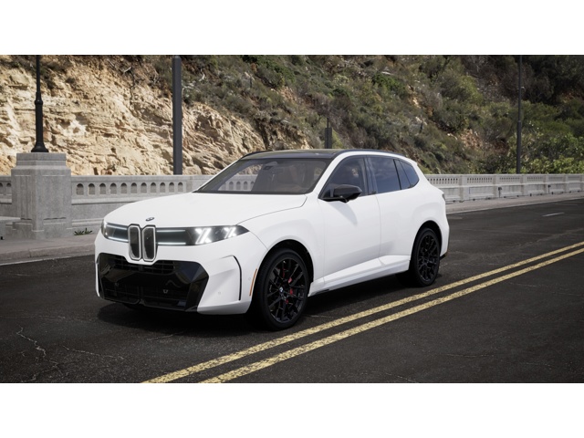 2027 BMW X5