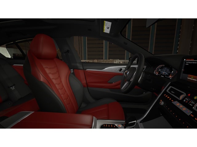 2026 BMW 8 Series 840i - Photo 38