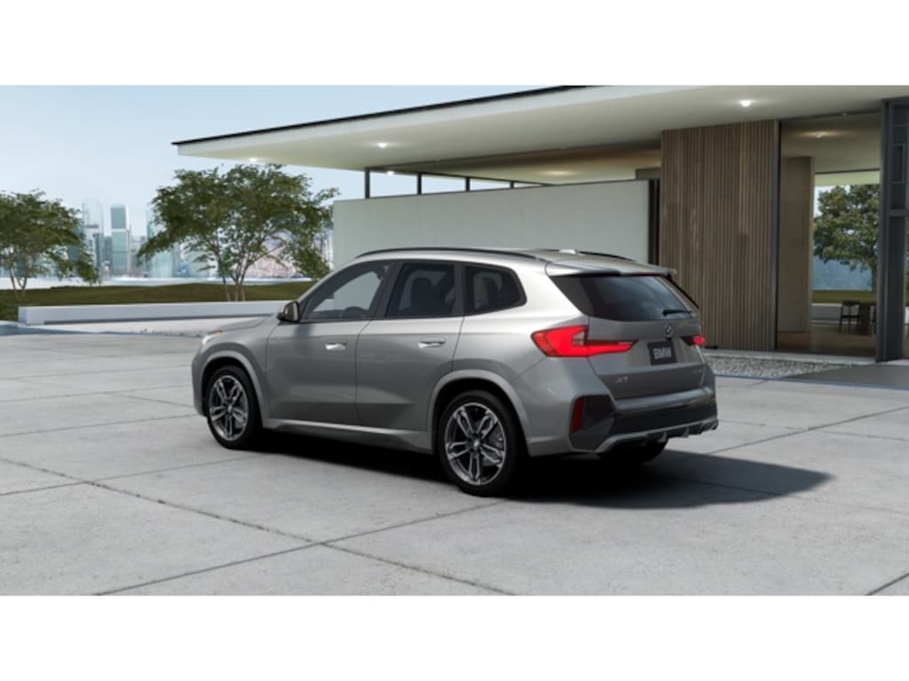 New 2026 BMW X1 xDrive28i SUV