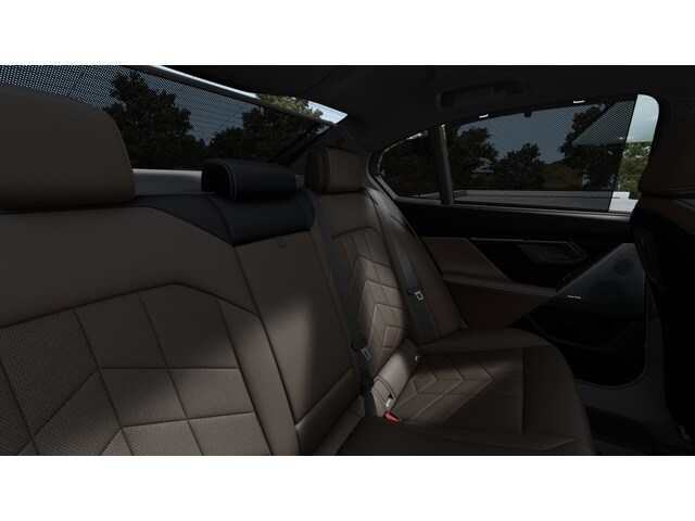 2026 BMW 5 Series 530i - Photo 37