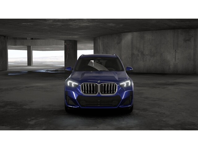 2026 Bmw X1 XDrive28i photo 2