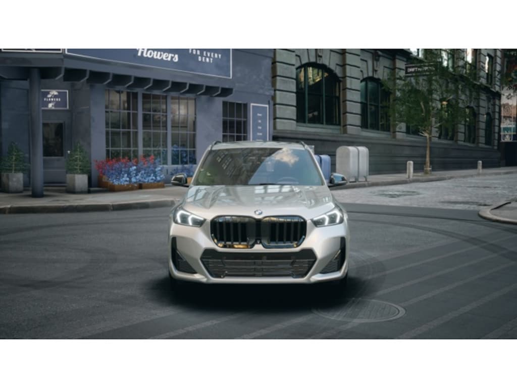 New 2026 BMW X1 xDrive28i SUV