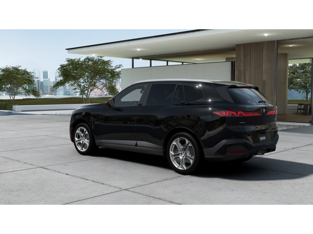New 2027 BMW X5 40 xDrive SUV