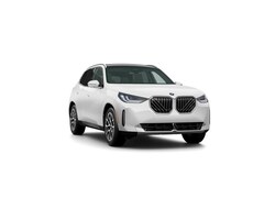 2026 BMW X3 30 xDrive SUV