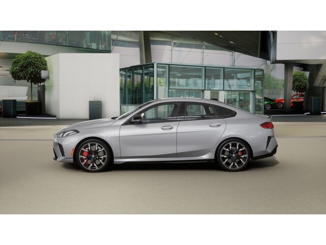2026 Bmw 228i xDrive Gran Coupe photo 4