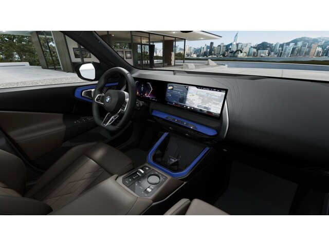 2026 Bmw X1 XDrive28i photo 12