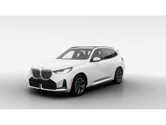 2026 BMW X3 30's photo