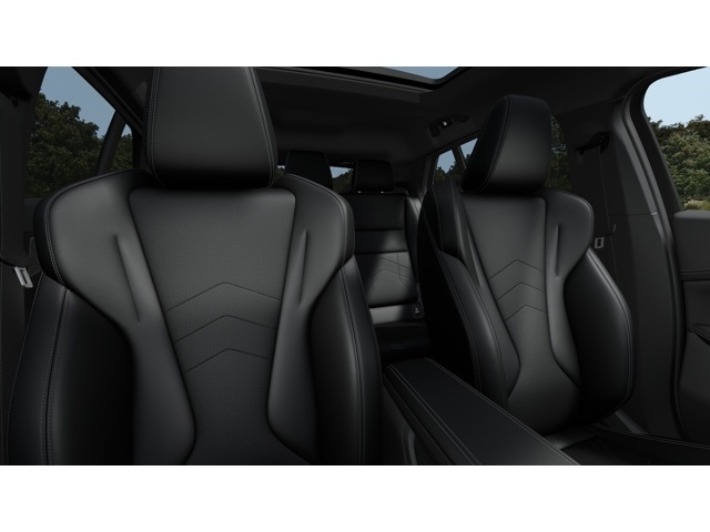2026 BMW X2 28i - Photo 45