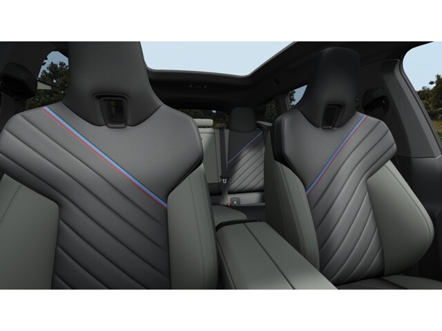 2026 BMW iX 60 - Photo 28