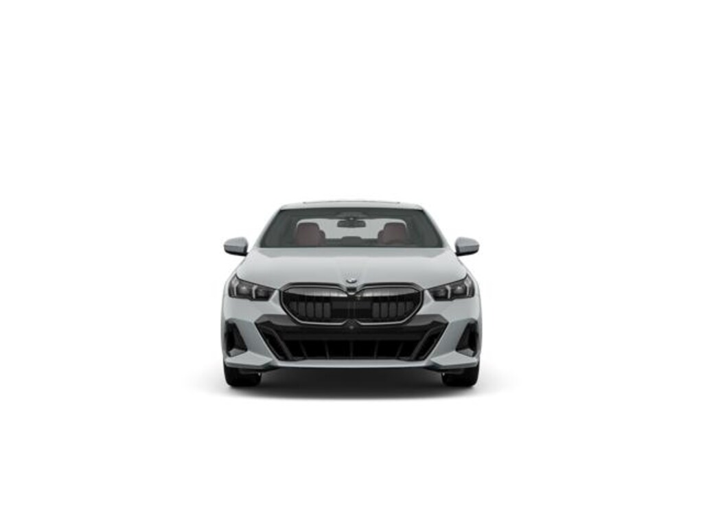 New 2026 BMW 530i  Sedan