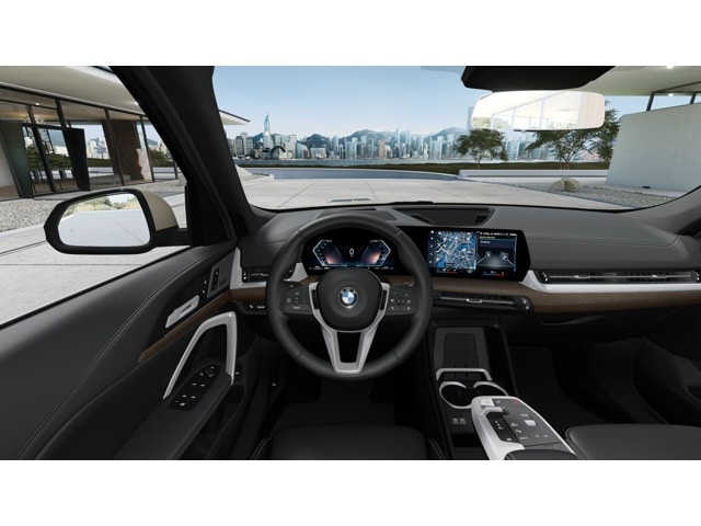 2026 BMW X1 XDrive28i - Photo 13