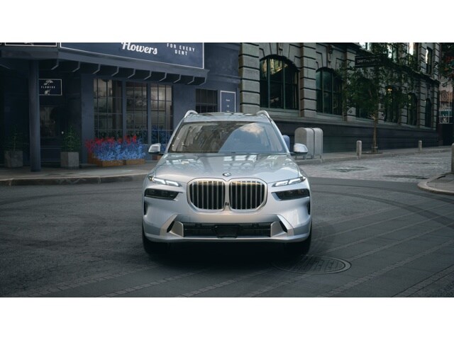 2026 Bmw X7 xDrive40i photo 2