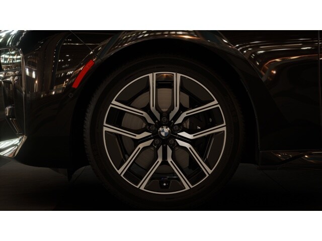 2026 BMW 7 Series 740i - Photo 50