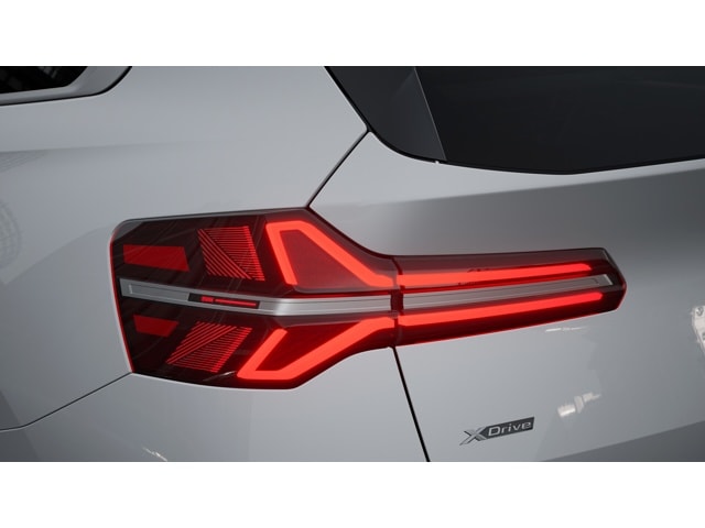 2025 BMW X3 30 - Photo 8