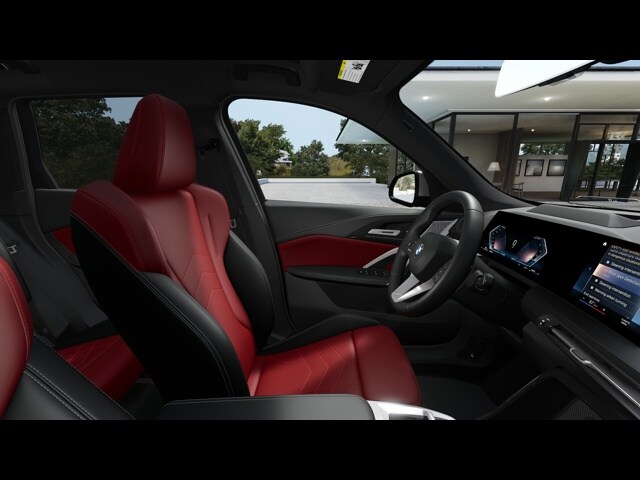 2025 Bmw X1 XDrive28i photo 14