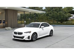 2026 BMW 230i xDrive Coupe