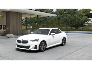 New 2026 BMW 230i xDrive Coupe near Washington DC