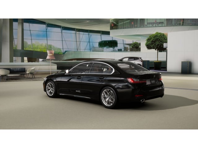 2026 BMW 3 Series 330i - Photo 34