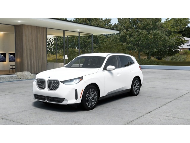 2026 BMW X3 30 XDRIVE's photo