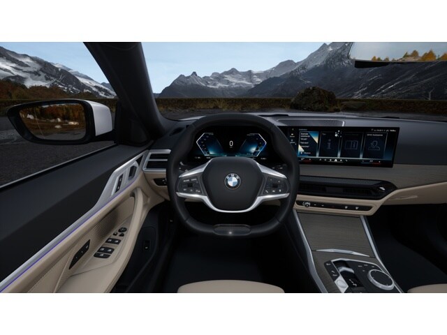 2025 Bmw i4 eDrive40 photo 13