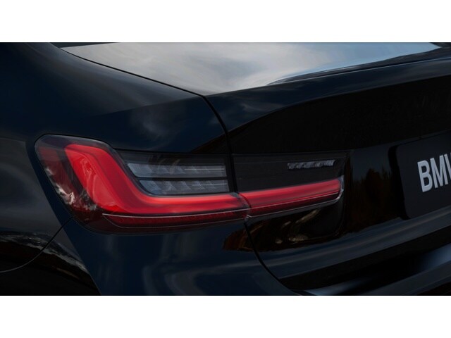 2026 Bmw 330i Sedan photo 9