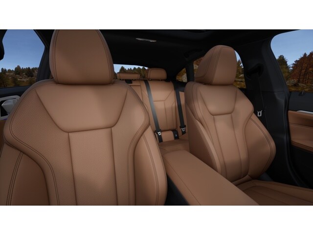 2025 Bmw i4 xDrive40 photo 11