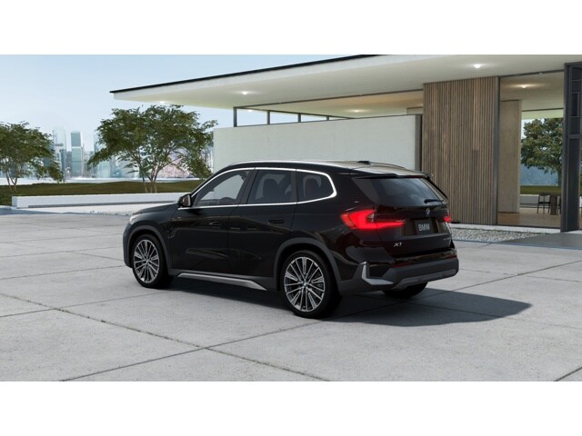 2025 Bmw X1 XDrive28i photo 2