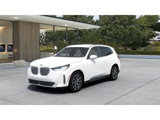 2026 BMW X3