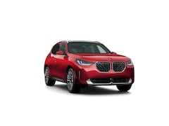 2026 BMW X3 30 xDrive SUV