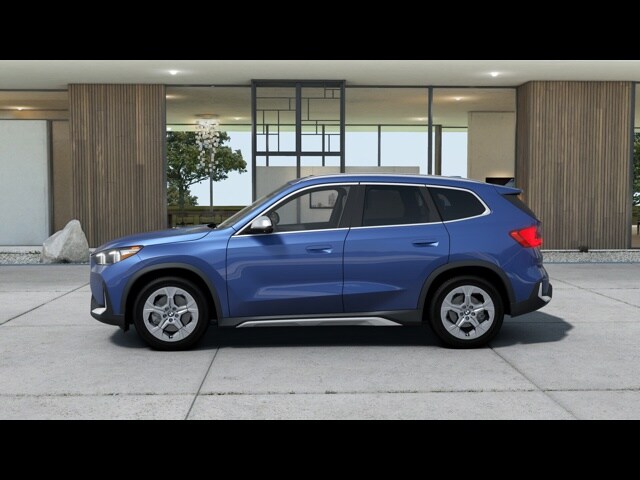 2024 Bmw X1 XDrive28i photo 4