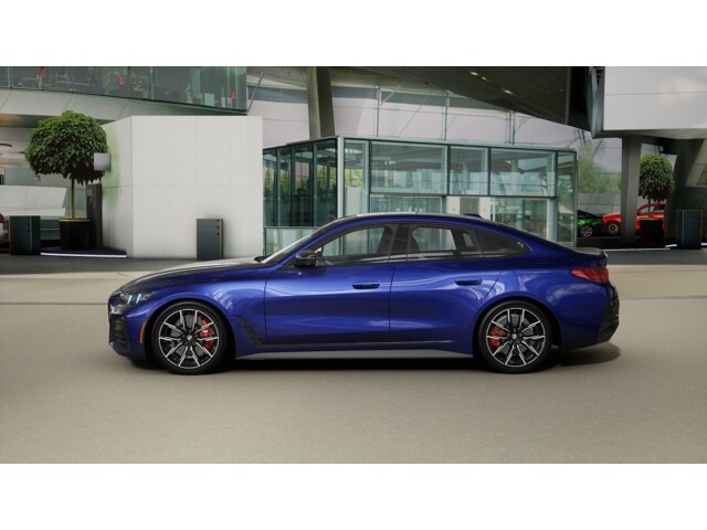 2026 Bmw 430i xDrive photo 4