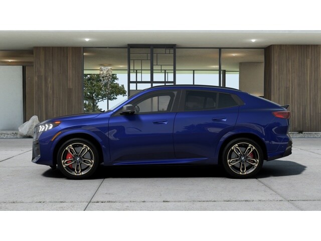2025 Bmw X2 xDrive28i photo 4
