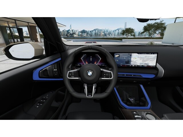 2025 BMW X3 30 - Photo 45