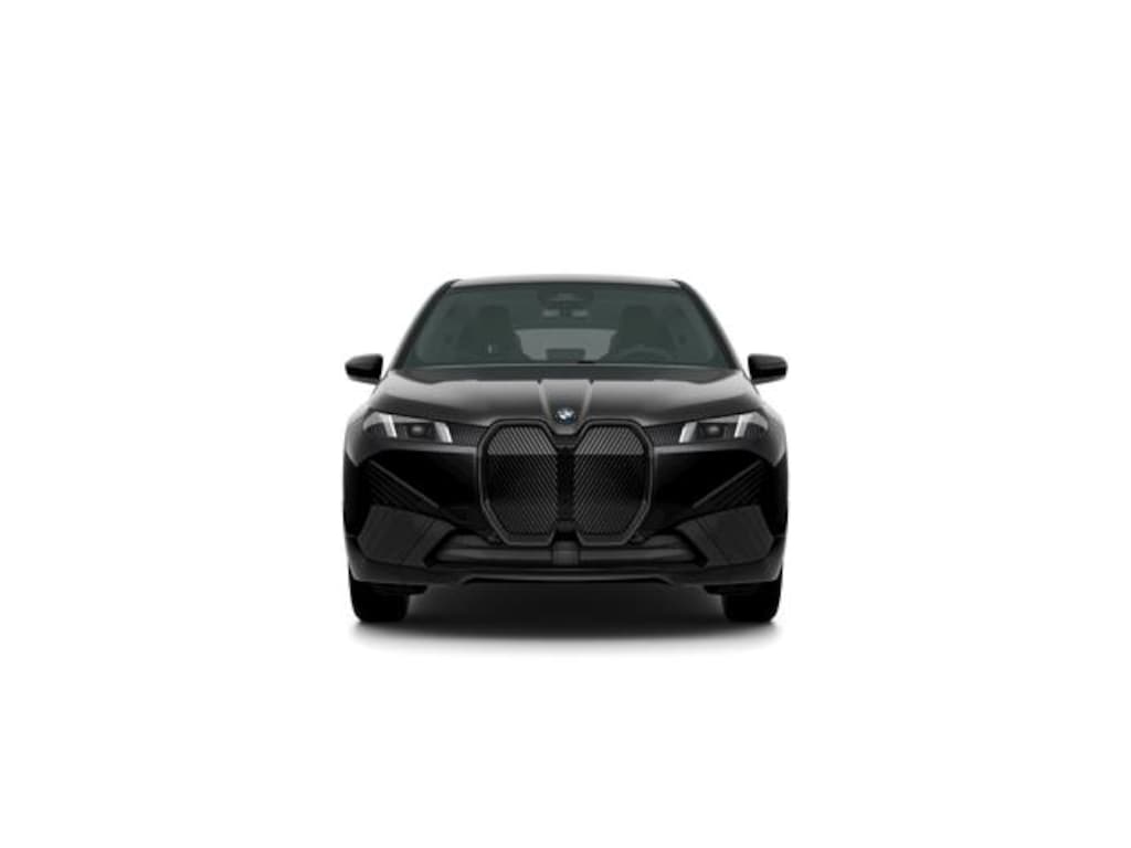 New 2026 BMW iX xDrive45 SUV