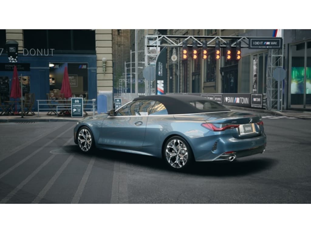 New 2027 BMW 430i 430I XDRIVE Coupe
