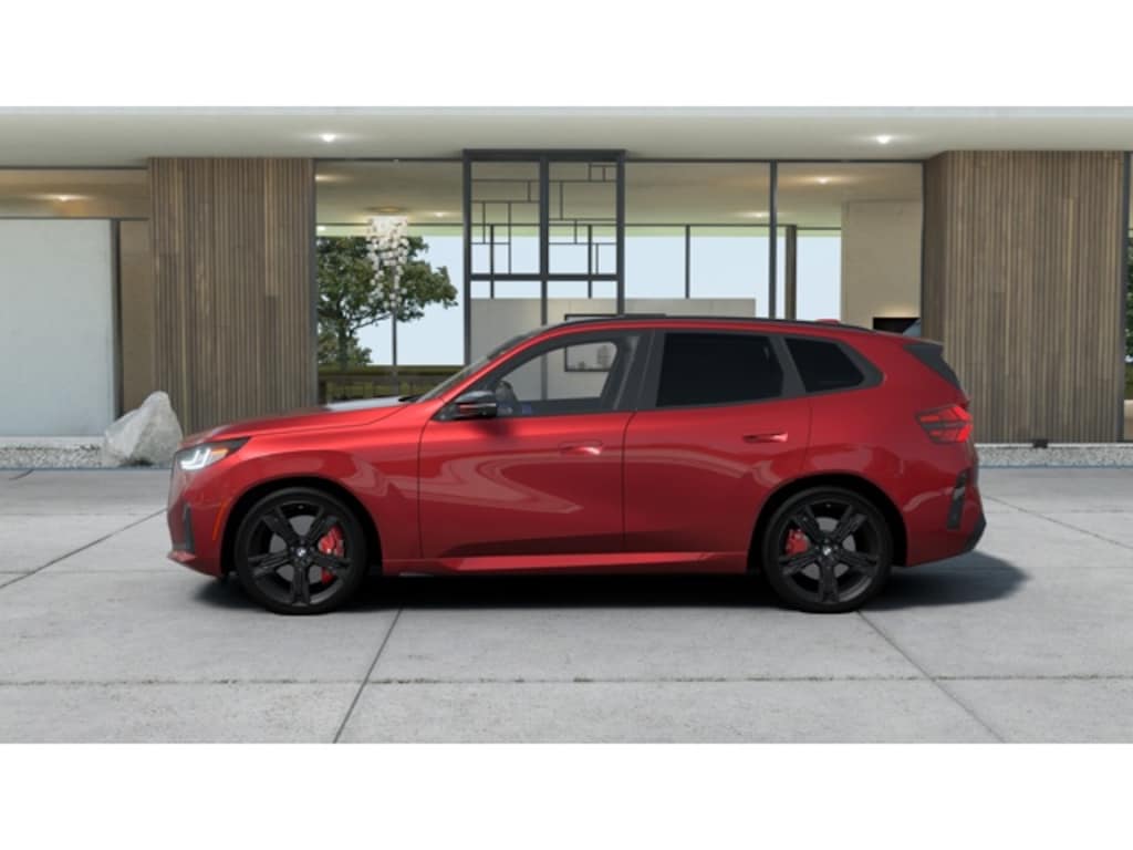 New 2026 BMW X3 M50 xDrive SUV