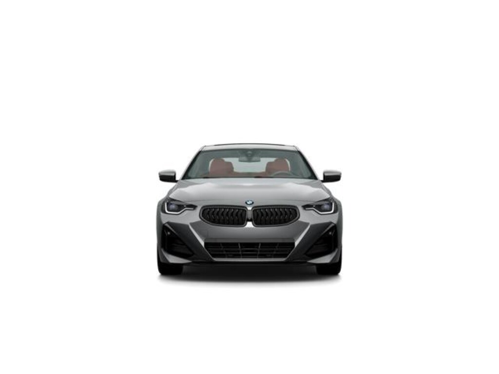 New 2026 BMW 230i xDrive Coupe