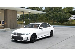 2026 BMW 330i