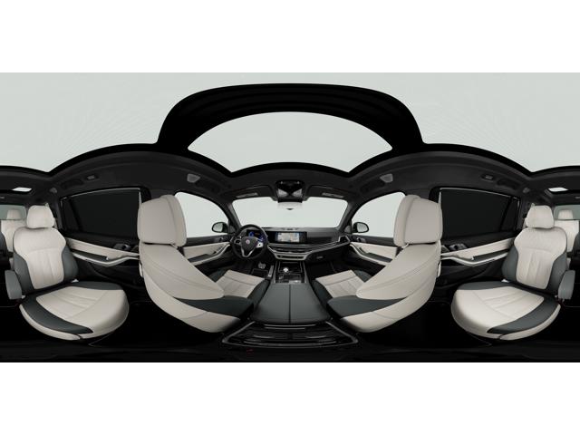 2026 BMW X7 ALPINA XB7 - Photo 35