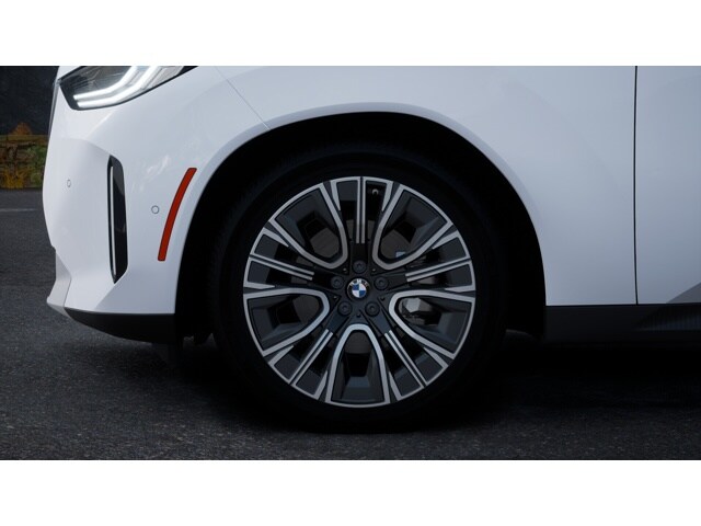2026 Bmw X3 photo 6