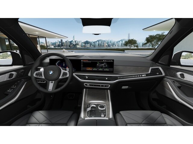 2026 Bmw X7 xDrive40i photo 13