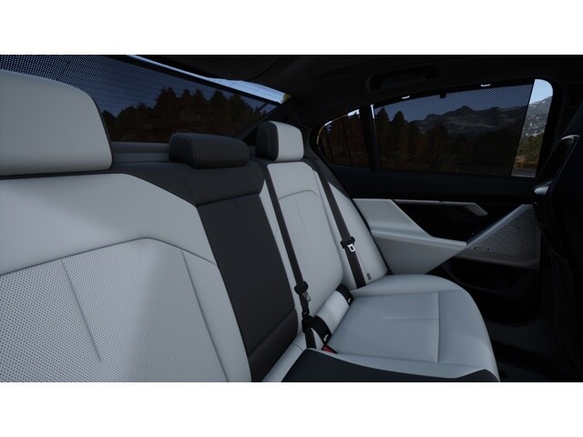 2025 BMW M5 M5 - Photo 48