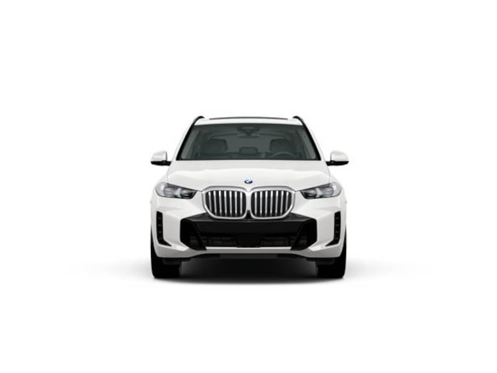 New 2026 BMW X5 xDrive40i SUV