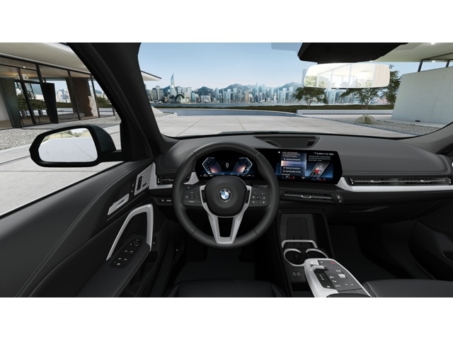2025 BMW X1 28i - Photo 40