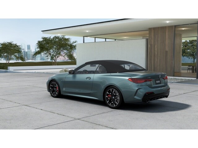 2026 Bmw 430i xDrive photo 2